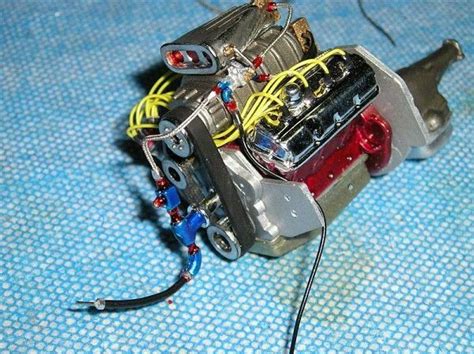 Model Car Building 的图像结果