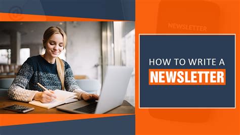 Image result for How to Write a Newsletter