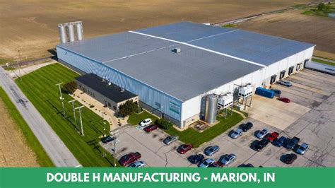 Double H Plastics Office Photos | Glassdoor