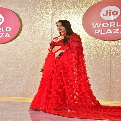 Jio World Plaza की ओपनिंग पर पहुंचा पूरा बॉलीवुड