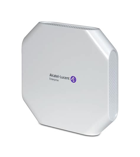 OMNIAccess Stellar AP1101 Alcatel-Lucent Wi-Fi Access Point for Small ...
