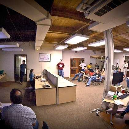 Roblox Office Photos