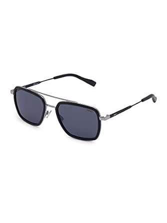 Hugo UV Protected Square Unisex Sunglasses - (HG 0306/S 003 53IR|53 ...