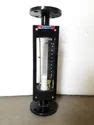 Glass Tube Rotameters - Industrial Glass Tube Rotameter Manufacturer ...