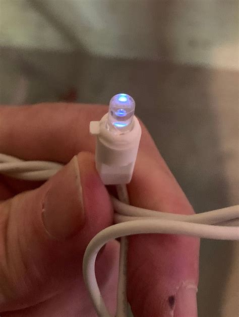 Xmas LED Light Problems 的图像结果