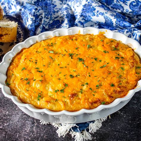 Best Crabmeat Au Gratin Recipe | Deporecipe.co