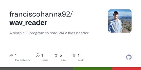 Image result for WAV File Reader