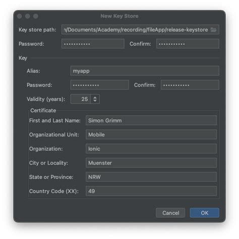 Crafting & Launching Capacitor Android App: Comprehensive Guide