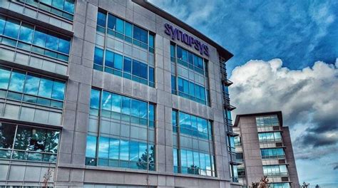 Synopsys is hiring interns for Technical-IT position in India | TechGi