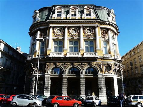 Rijeka Tourism (2025) Croatia - Best Places to Visit in Rijeka, Rijeka ...