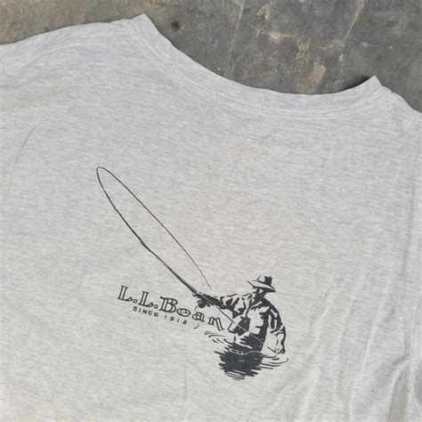 Ll Bean T Shirts