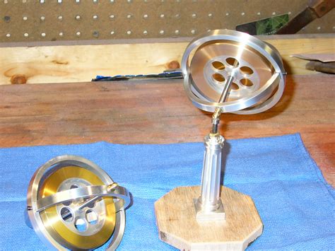 Image result for Building a Gyroscope