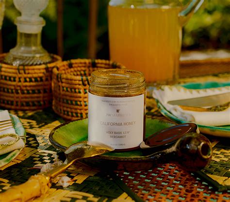 JW Marriott x Flamingo Estate Expansion fragrance set with candle and reed diffuser