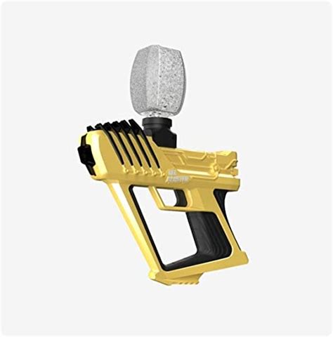 Gel Blaster Surge Toy Blaster Floyd Mayweather Limited Edition Shoots ...