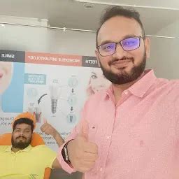 Dr Poppy Dental and Facial Aesthetic Clinic - Dentist - Ahmedabad ...