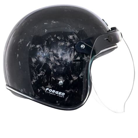 Axor Jet Forged Carbon Helmet – AH Helmets