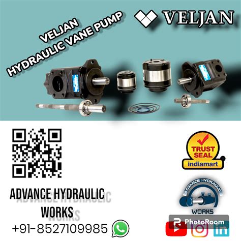Voith IPVAP5-50-101 -Advance Hydraulic Works Call 08042756439, New Delhi