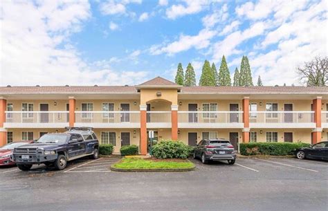 EXTENDED STAY AMERICA - PORTLAND - TIGARD - Hotel Reviews, Photos, Rate ...
