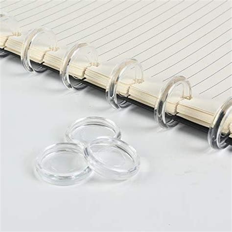 Eagle Discbound Expansion Discs, 3/4 Inch, Suitable for Customizable ...