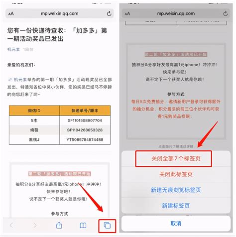 iphone6最新版本系统safari浏览器里面试验性webkit功能原始设置图 - 软件无忧