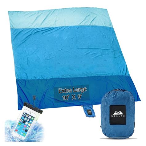 Top 10 Best Beach Blankets in 2021 Reviews | Buyer's Guide