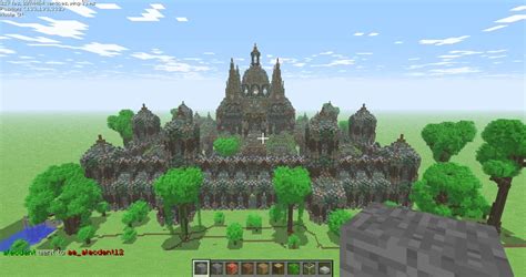 Image result for Minecraft Infdev