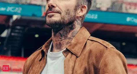 Beckham: Trailer released for new docu-series. See release date ...