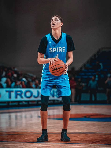 LaMelo Ball Wallpaper - KoLPaPer - Awesome Free HD Wallpapers