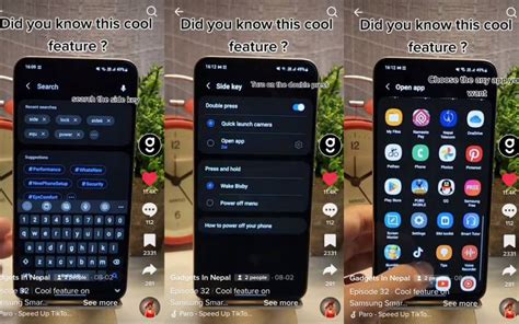 Image result for Samsung Software Tips and Tricks