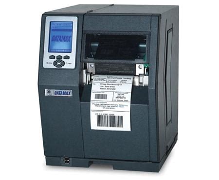 Image result for Intermec PM4i Barcode Label Printer