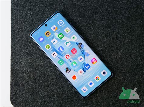 È tempo di aggiornare OnePlus 12R ad OxygenOS 15