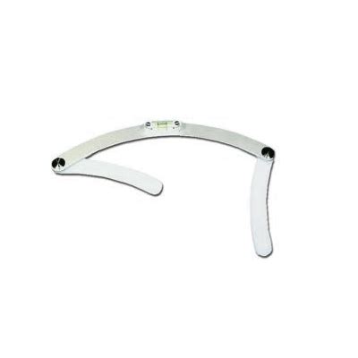 Image result for Hip Leveling Guide