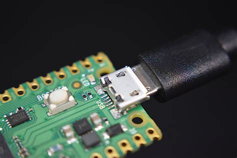 Image result for Raspberry Pico Bad USB