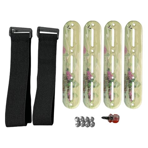 SDR Acrylic Cross Stitch Side Tension Clips Screw Side Clamp Stretch ...