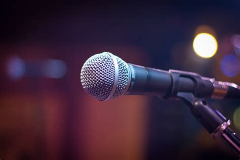 Image result for Microphone Types