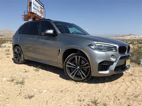 2016 BMW X5 M Review | CarAdvice
