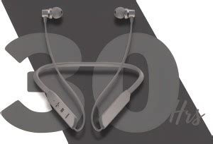 GREE MATT HI-BASS 4 Days Battery Backup Vibration Alert,Waterproof ...