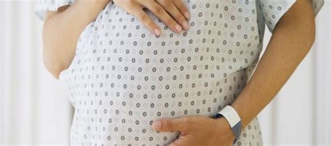 Pregnancy Labour - Things To Do Before Going Into Labour - Pampers In