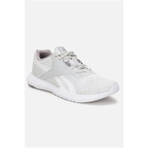 Buy Reebok Women White Training Shoes Online