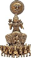 Amazon.in: Exotic India: Sculptures