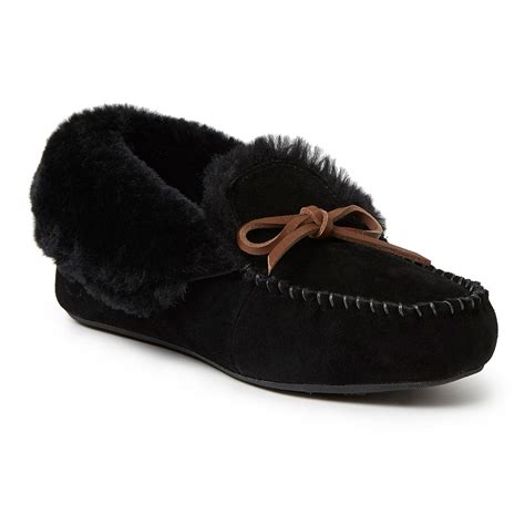 Women's Moccasin Slippers: Shop for Everyday Footwear for the Family ...