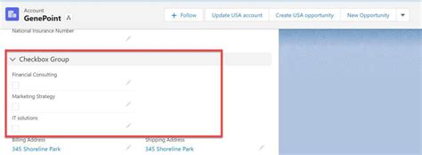 Image result for Salesforce Check Box in Report