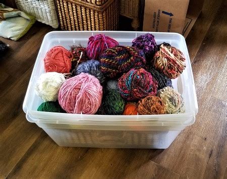 Image result for Organizing Storage Containers
