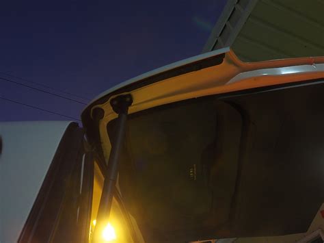 挑戰電子後視鏡霸主地位 ｜ DOD RXW968 前後獨立雙分離 1440P電子後視鏡 - Mobile01