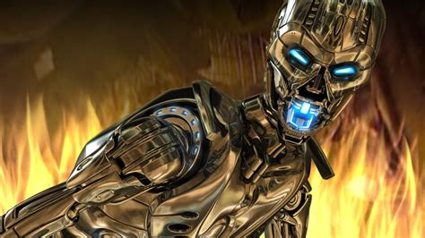 Image result for Terminator Machine