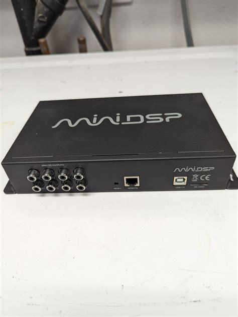 Image result for Using miniDSP Mic for Car DSP