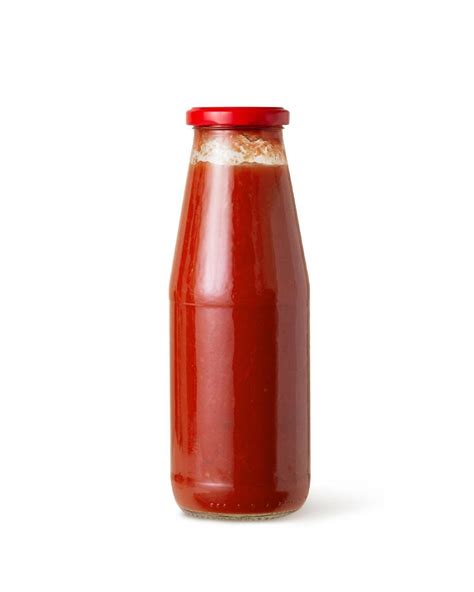 Does Tomato Sauce Need To Be Refrigerated After Opening? - KitchenBun.com