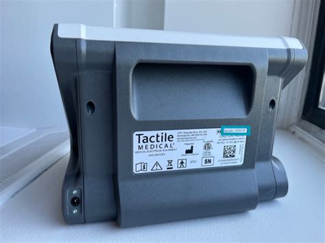 Image result for How to Install Program On Tactile Flexitouch Plus