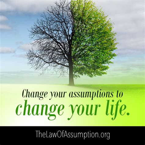 Law Of Assumption And Relationships: Cultivating Positive Connections - The Law Of Assumption