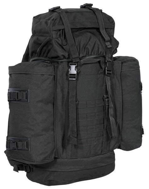 Karrimor Rucksack Predator 80-130 L. PLCE Coyote | Recon Company ...
